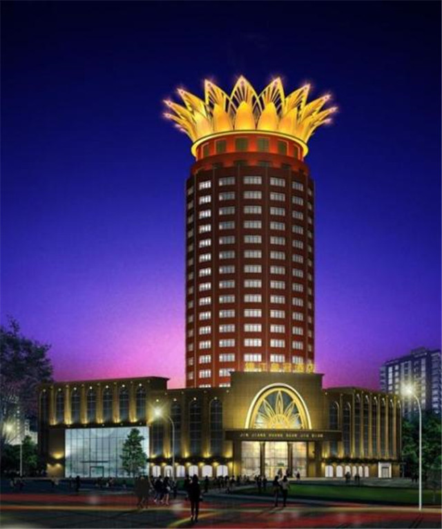 “四星級(jí)酒店”也有“五星級(jí)”Wi-Fi！南昌錦都皇冠酒店是如何做到的？